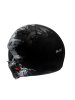 HJC I20 Furia Motorcycle Helmet at JTS Biker Clothing